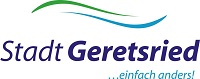 Stadt Geretsried-Logo
