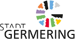 Stadt Germering-Logo