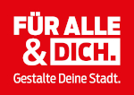 Landeshauptstadt Hannover-Logo