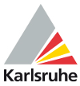 Stadt Karlsruhe-Logo