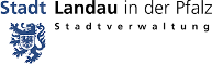 Stadt Landau-Logo