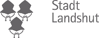 Stadt Landshut-Logo