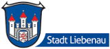 Stadt Liebenau-Logo