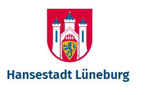 Hansestadt Lüneburg-Logo