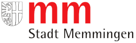 Stadt Memmingen-Logo