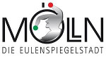 Stadt M&ouml;lln-Logo