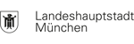 Landeshauptstadt München-Logo