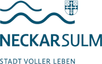 Stadtverwaltung Neckarsulm-Logo