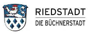 Stadt Riedstadt-Logo
