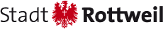 Stadtverwaltung Rottweil-Logo