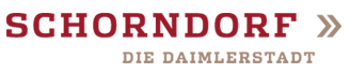 Stadtverwaltung Schorndorf-Logo