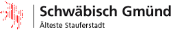 Stadtverwaltung Schwäbisch Gmünd-Logo
