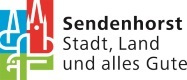 Stadt Sendenhorst-Logo