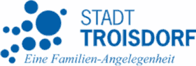 Stadt Troisdorf-Logo