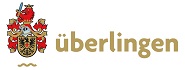 Stadt &Uuml;berlingen-Logo