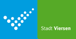 Stadt Viersen-Logo