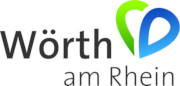 Stadtverwaltung W&ouml;rth am Rhein-Logo
