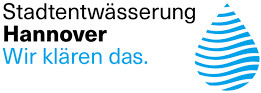 Stadtentwässerung Hannover, , .-Logo