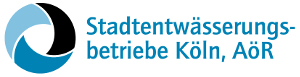 Stadtentwässerungsbetriebe Köln - AöR-Logo