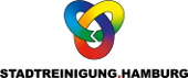 Stadtreinigung Hamburg-Logo