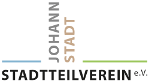Stadtteilverein Johannstadt e.V.-Logo