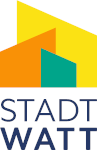 StadtWatt eG-Logo
