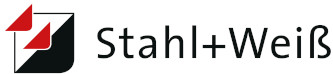Stahl+Weiß PartGmbB-Logo