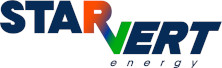 STARVERT New Energy GmbH-Logo