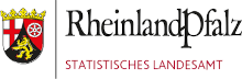 Statistisches Landesamt Rheinland-Pfalz-Logo