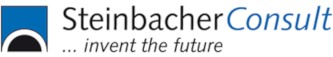 Steinbacher-Consult Ing. mbH & Co. KG-Logo