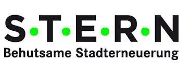 S.T.E.R.N. Gesellschaft der behutsamen Stadterneuerung mbH-Logo
