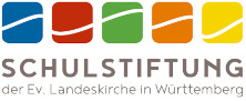 Schulstiftung der Evangelischen Landeskirche in Baden-W&uuml;rttemberg-Logo