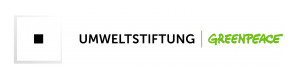 Umweltstiftung Greenpeace-Logo