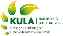 Stiftung zur Förderung der Kulturlandschaft Rheinland-Pfalz-Logo