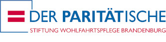Stiftung Wohlfahrtspflege Brandenburg-Logo