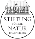 Stiftung f&uuml;r die Natur Ravensberg-Logo