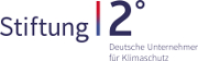 Stiftung 2° - Deutsche Unternehmer für Klimaschutz-Logo