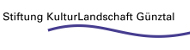 Stiftung KulturLandschaft Günztal-Logo