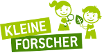 Stiftung Haus der kleinen Forscher-Logo