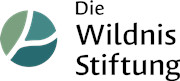 Stiftung Naturlandschaften Brandenburg - Die Wildnisstiftung-Logo