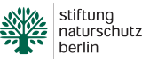 Stiftung Naturschutz Berlin-Logo