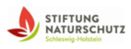 Stiftung Naturschutz Schleswig - Holstein-Logo