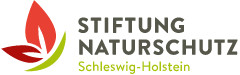 Stiftung Naturschutz Schleswig - Holstein-Logo