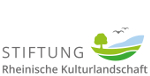 Stiftung Rheinische Kulturlandschaft-Logo