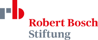 Robert Bosch Stiftung GmbH-Logo