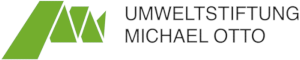 Umweltstiftung Michael Otto-Logo