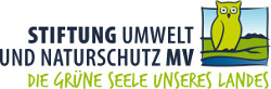 Stiftung Umwelt- und Naturschutz Mecklenburg-Vorpommern-Logo