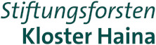Wirtschaftsbetrieb Stiftungsforsten Kloster Haina-Logo