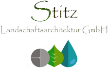 Stitz Landschaftsarchitektur GmbH-Logo