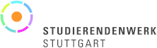 Studierendenwerk Stuttgart A&ouml;R-Logo